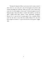 Referāts 'Estuary English', 5.