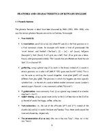 Referāts 'Estuary English', 6.