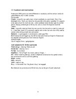 Referāts 'Estuary English', 9.