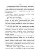 Diplomdarbs 'Pašvaldības teritorijas plānojums - tiesiskie aspekti', 2.