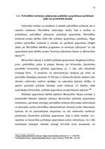 Diplomdarbs 'Pašvaldības teritorijas plānojums - tiesiskie aspekti', 20.
