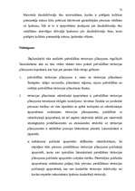 Diplomdarbs 'Pašvaldības teritorijas plānojums - tiesiskie aspekti', 72.