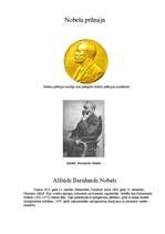 Referāts 'Miltons Frīdmanis - Nobela prēmijas laureāts ekonomikā', 1.