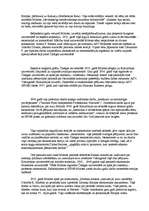 Referāts 'Miltons Frīdmanis - Nobela prēmijas laureāts ekonomikā', 3.