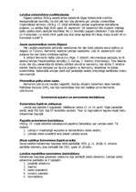 Konspekts 'Latvijas valstiskuma pirmie gadi, 1918.-1922.g: iekšpolitiskās un ārpolitiskās p', 4.