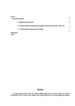 Referāts 'Likteņa tēmas atspoguļojums Regīnas Ezeras darbā "Pūķa ola"', 2.