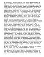 Eseja 'Understanding Dreams', 1.