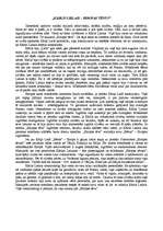 Eseja 'Kārlis Lielais - Eiropas tēvs', 1.