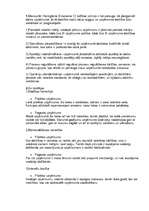 Konspekts 'Menedžments - vadības hierarhija', 1.