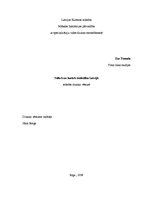 Referāts 'Solārā un lunārā simbolika Latvijā', 1.