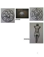 Referāts 'Solārā un lunārā simbolika Latvijā', 8.