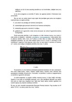 Konspekts 'Ping komanda komandrindā', 4.