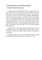 Prakses atskaite 'Liepājas bērnunams', 2.
