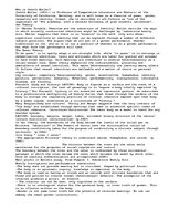 Eseja 'Judith Butler b .1956', 1.