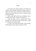 Referāts 'Laulības noslēgšna Latvijā', 2.