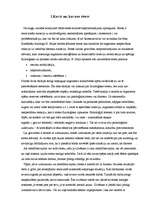 Referāts 'Stress', 3.