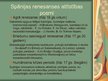 Prezentācija 'Renesanse Spānijā', 6.