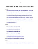 Referāts 'Vides katastrofa Ungārijā', 12.