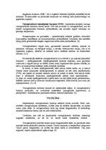 Konspekts 'Vairogdziedzeris', 3.