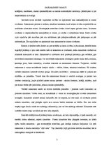 Referāts 'Saskarsme manā profesijā', 3.