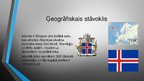 Prezentācija 'Islande', 2.