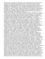 Eseja 'Teacher Certification', 1.