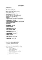 Konspekts 'Senā Ķīna', 1.