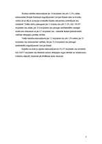 Referāts 'Latvijas Bankas darbības analīze ', 8.