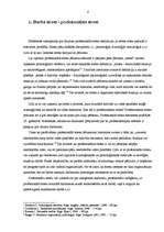 Referāts 'Darba stress. Profesionālais stress', 4.