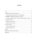 Referāts 'Vienlīdzība pret sievieti - vadītāju', 2.