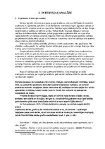 Referāts 'Vienlīdzība pret sievieti - vadītāju', 10.