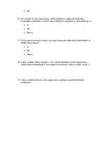 Referāts 'Vienlīdzība pret sievieti - vadītāju', 31.