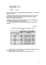 Referāts 'Latvijas un ārzemju ceļotājus raksturojošie rādītāji', 8.