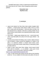 Referāts 'Jauniešu dzīves atklāsme Sasa Henno romānā „Šeit biju es”', 8.