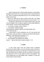 Referāts 'Jauniešu dzīves atklāsme Sasa Henno romānā „Šeit biju es” ', 13.