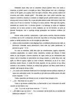 Referāts 'Jauniešu dzīves atklāsme Sasa Henno romānā „Šeit biju es”', 16.