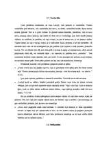 Referāts 'Jauniešu dzīves atklāsme Sasa Henno romānā „Šeit biju es”', 17.