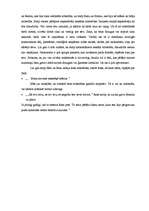 Referāts 'Jauniešu dzīves atklāsme Sasa Henno romānā „Šeit biju es”', 19.