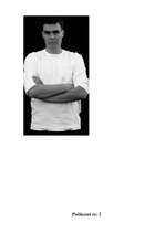 Referāts 'Jauniešu dzīves atklāsme Sasa Henno romānā „Šeit biju es”', 27.