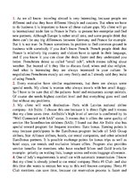 Prezentācija 'Business Trip to Paris', 9.