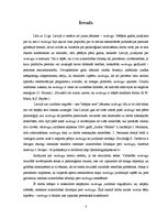 Referāts 'Mobings', 3.