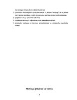 Referāts 'Mobings', 4.