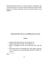 Referāts 'Mobings', 16.