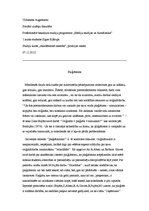 Konspekts 'Plaģiātisms', 1.