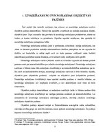 Referāts 'Aktuālie problēmjautājumi, kvalificējot un izmeklējot noziedzīgus nodarījumus pa', 5.