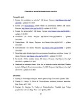 Referāts 'Aktuālie problēmjautājumi, kvalificējot un izmeklējot noziedzīgus nodarījumus pa', 33.