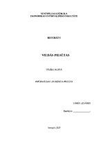 Referāts 'Viedās pilsētas', 1.