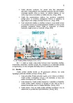 Referāts 'Viedās pilsētas', 6.