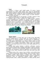 Referāts 'Ventspils', 1.