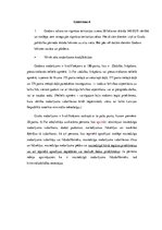 Konspekts 'Krimināllikuma sevišķā daļa (kvalifikācijas noteikšana)', 1.